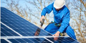 Installation Maintenance Panneaux Solaires Photovoltaïques à Les Sorinieres
